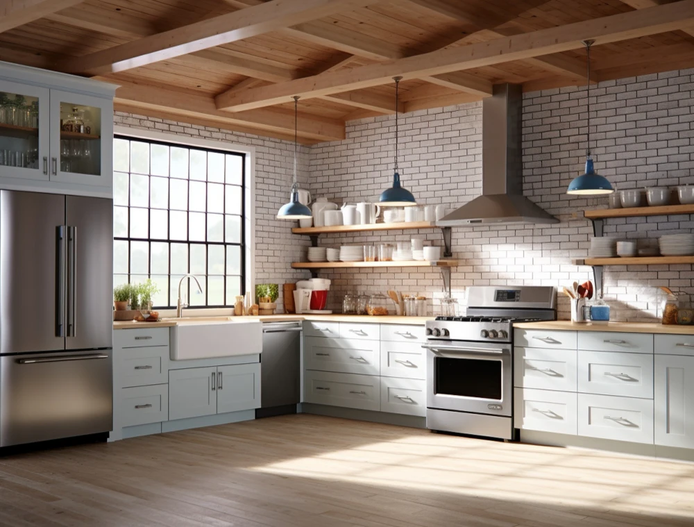 Kitchen renovation contractors Manatee County