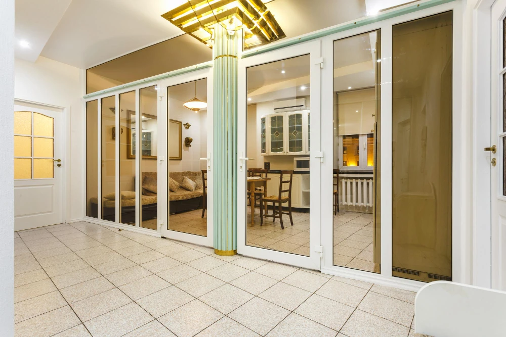 custom windows Manatee County