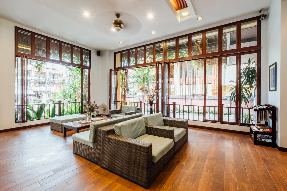 custom windows Manatee County