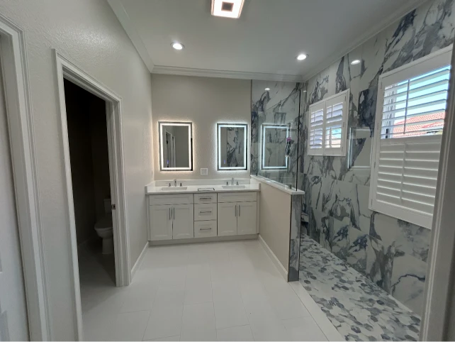 Custom Bathroom Design Bradenton