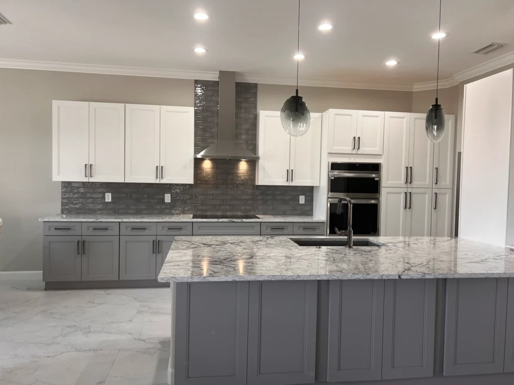 open concept remodeling Sarasota