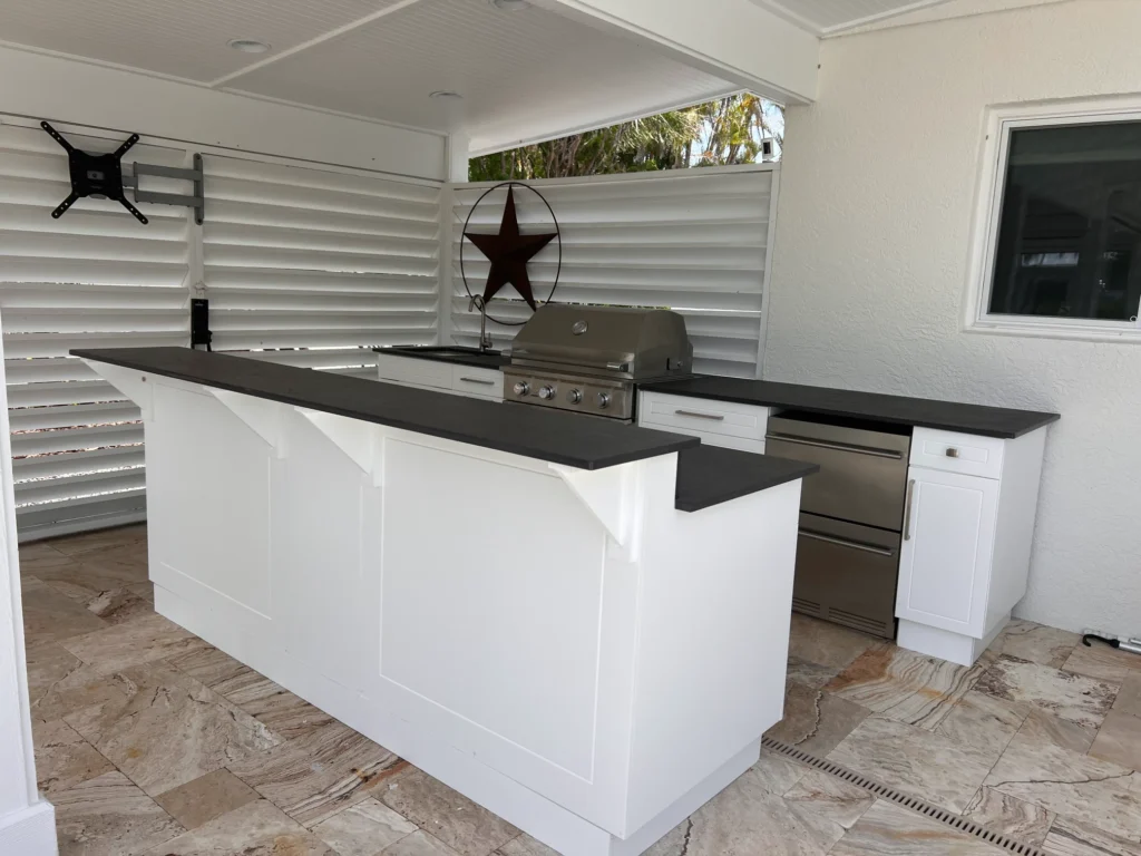 Kitchen Construction Bradenton FL
