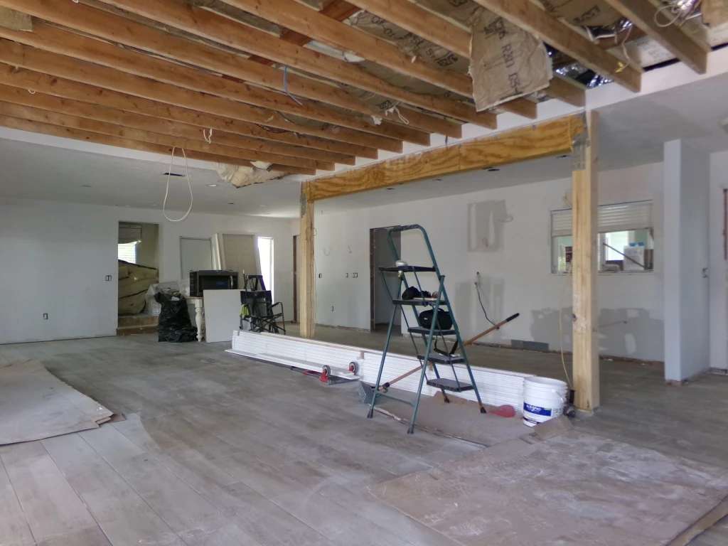 Custom Kitchen Remodeling Bradenton