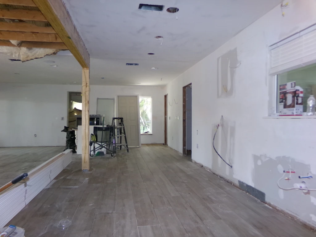 Custom Kitchen Remodeling Bradenton