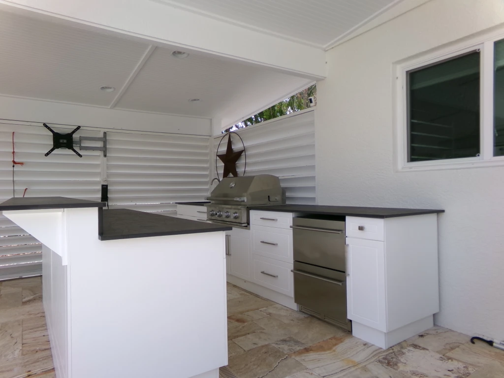 Home Kitchen Designers Bradenton