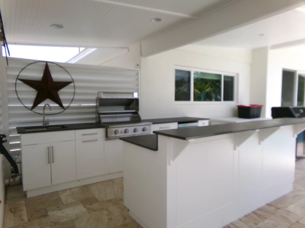 Luxury Kitchen Renovations Bradenton