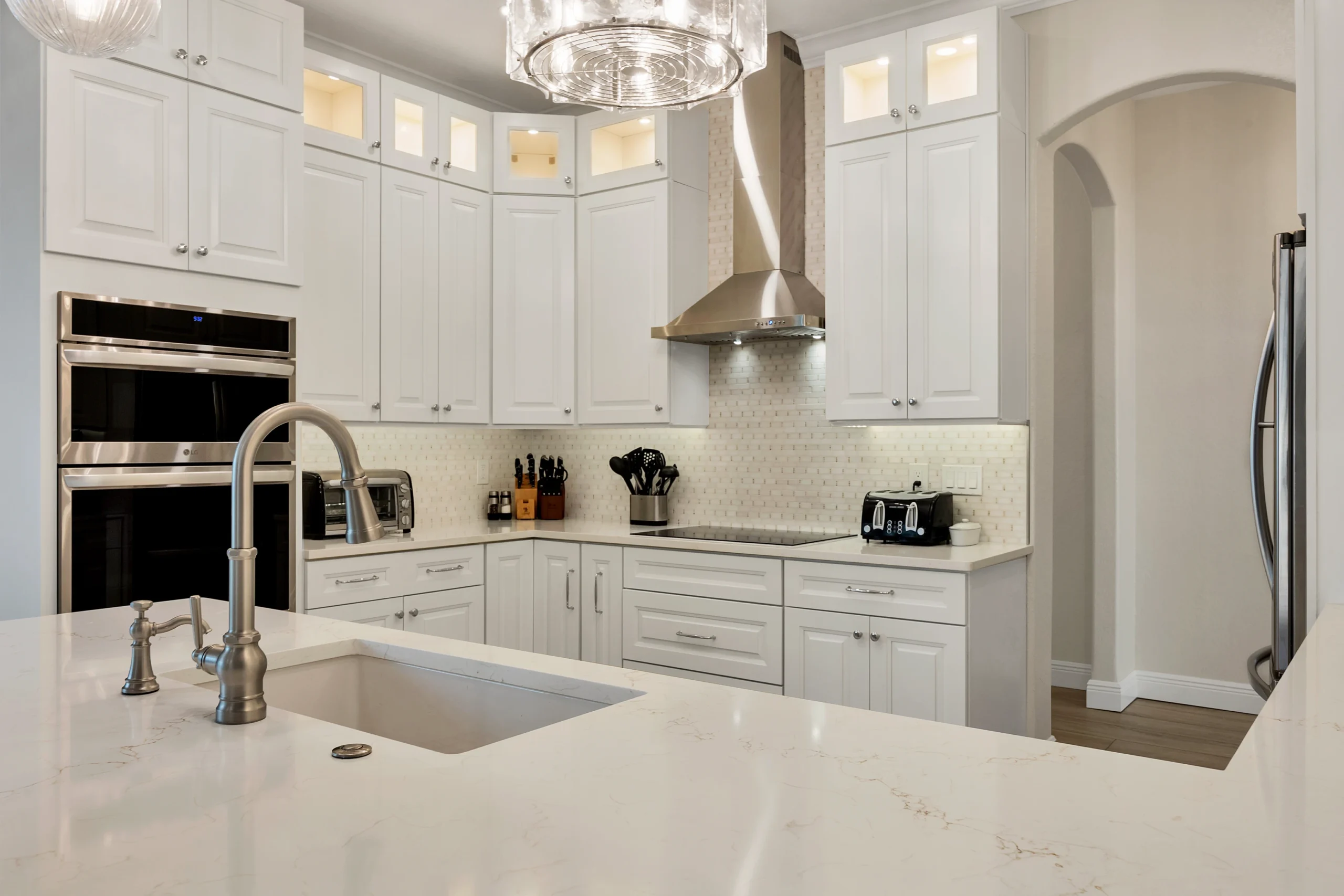 Custom Kitchen Remodeling Bradenton