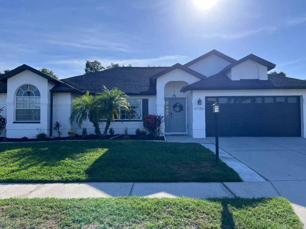 structural renovations Bradenton