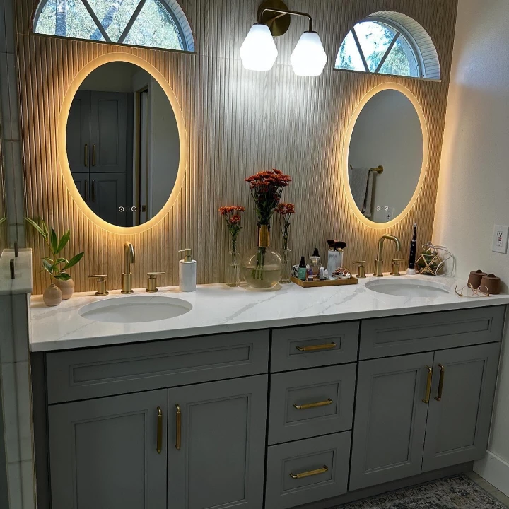 Bathroom Vanity Installers Bradenton