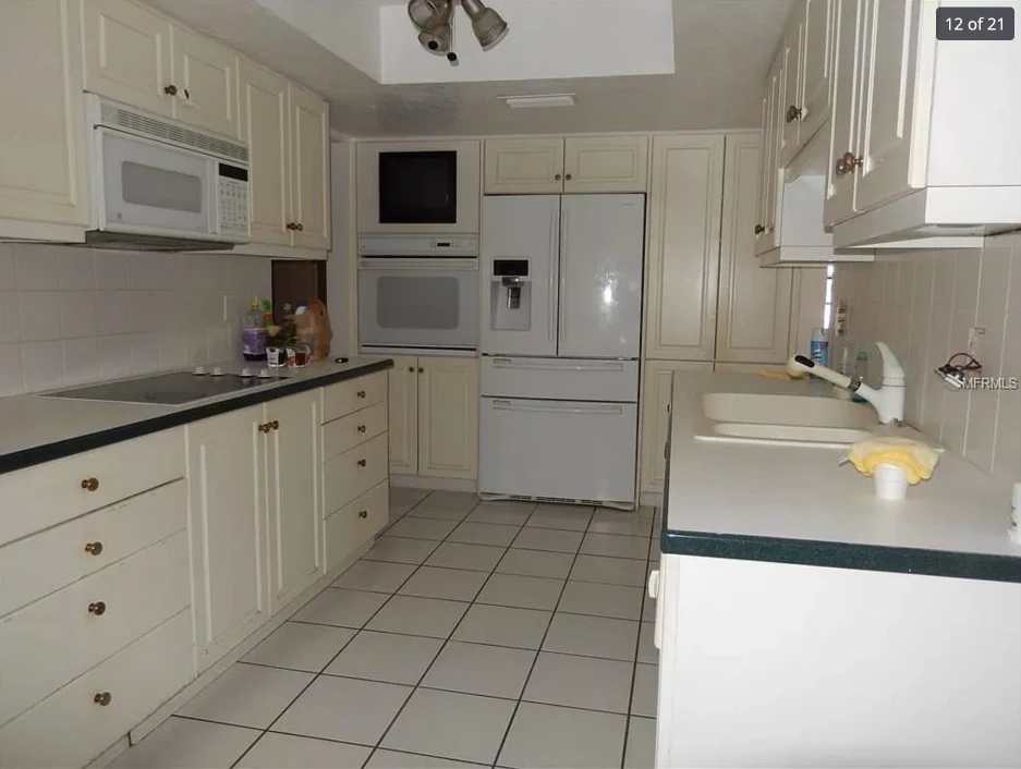 Luxury Kitchen Renovations Bradenton