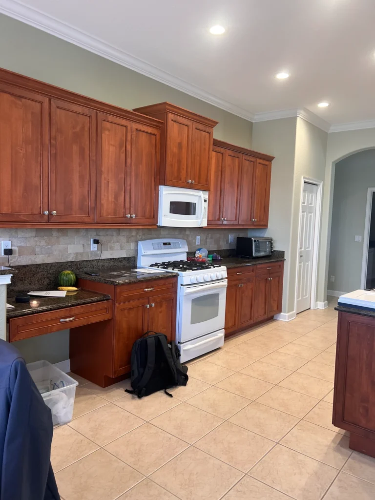 Custom Kitchen Remodeling Bradenton