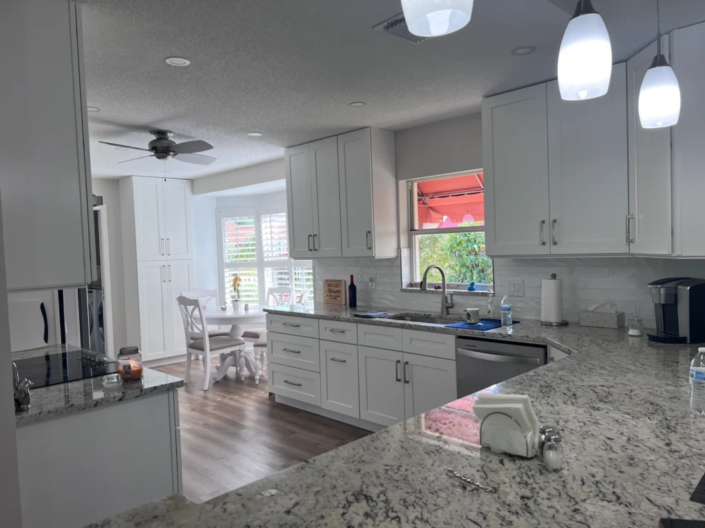 Full-Service Kitchen Contractor Sarasota