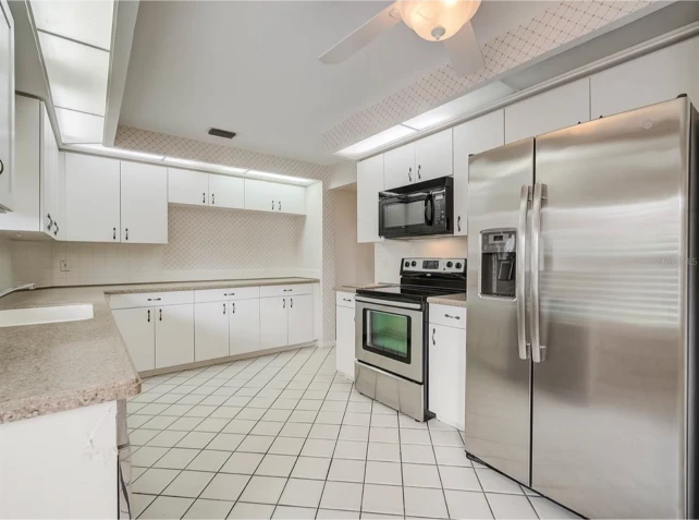 Full-Service Kitchen Contractor Sarasota