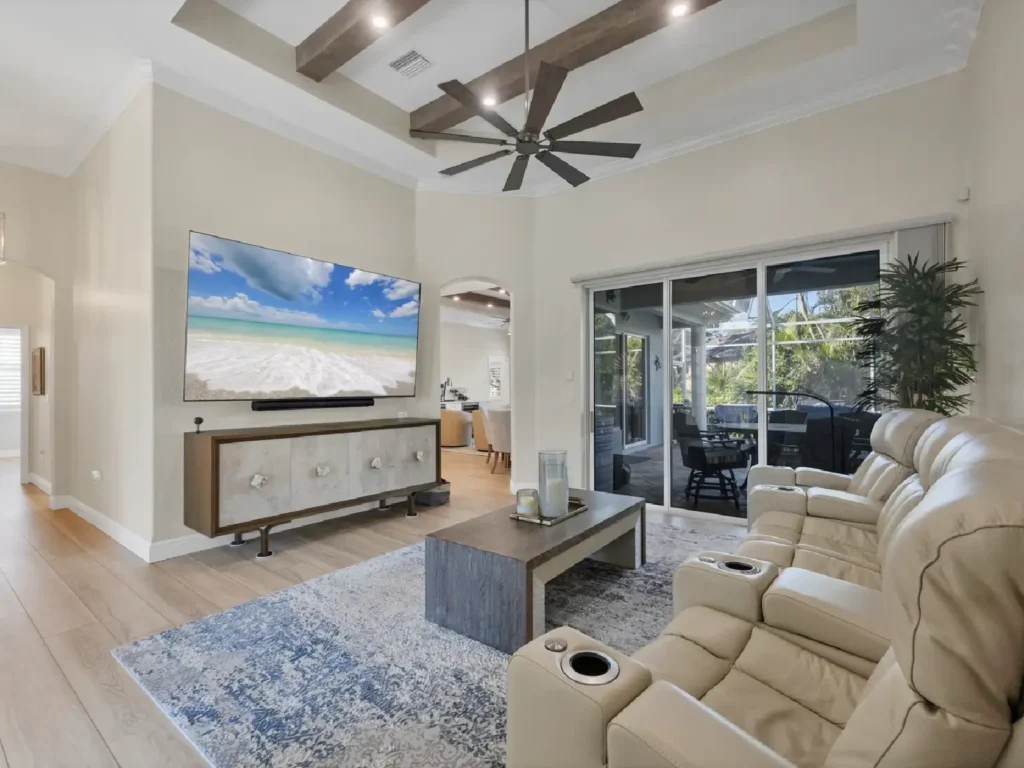 Foundation Repair For Home Remodel In Manatee County FL